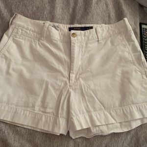 POLO RL Shorts